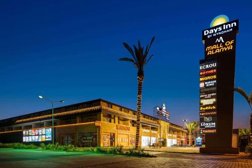 Days Inn by Wyndham Alanya