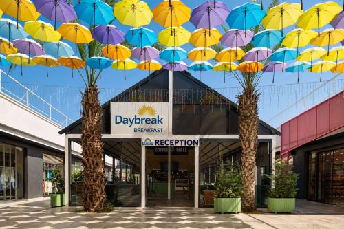 Days Inn by Wyndham Alanya