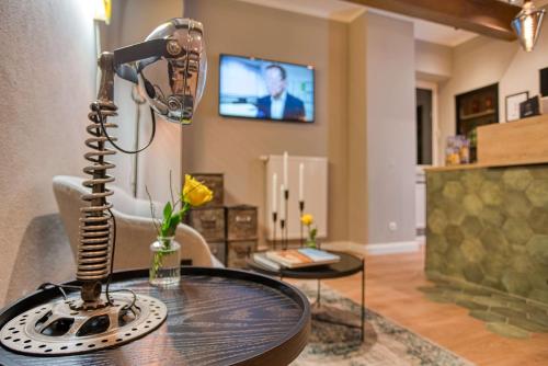 Vienna House Easy by Wyndham Ingolstadt