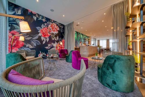 Vienna House Easy by Wyndham Freiburg