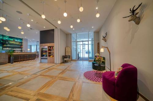 Vienna House Easy by Wyndham Freiburg