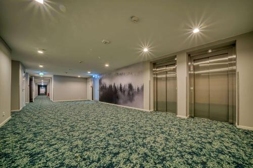 Vienna House Easy by Wyndham Freiburg