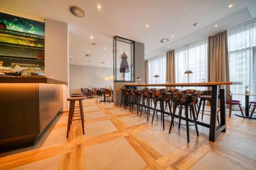 Vienna House Easy by Wyndham Freiburg