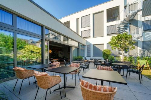 Vienna House Easy by Wyndham Bonn