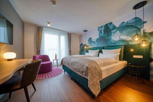 Vienna House Easy by Wyndham Freiburg