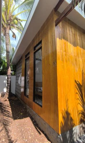 MHARI Guest Rooms