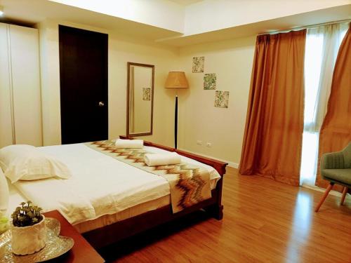 Abreeza Place Davao Condo