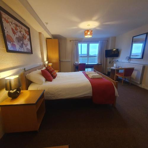 The Brae Hotel