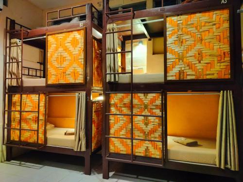 Cebu Pungko-Pungko Hostel