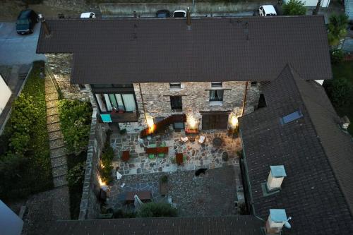 Antica Sosta Dei Viandanti