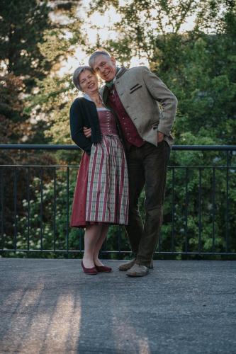 Ferienhof Jausnstub'n Singerskogel