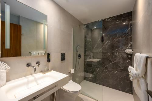 MelpoAntia Luxury Apartments & Suites