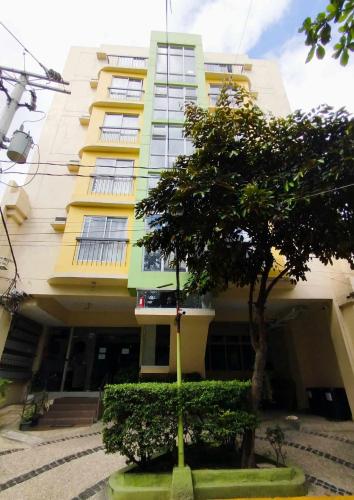 Sulit Dormitel and Budget Hotel