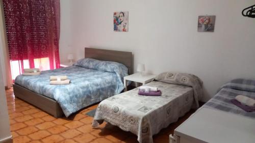 B&B Aeroporto Catania