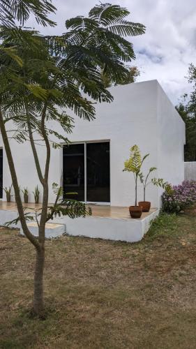 MHARI Guest Rooms