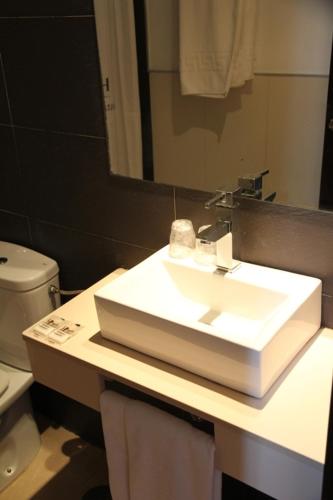 Central Hostal
