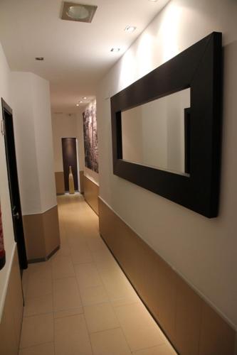 Central Hostal