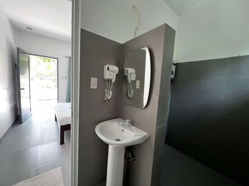 Sebastian Guest House