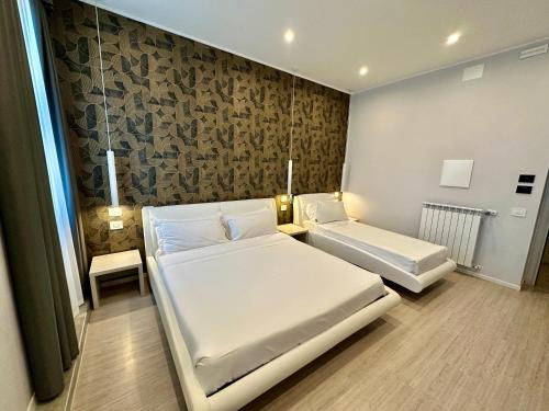 Cadorna Luxury Hotel
