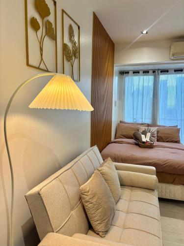 ElixirStaycation at Knightsbridge Residences