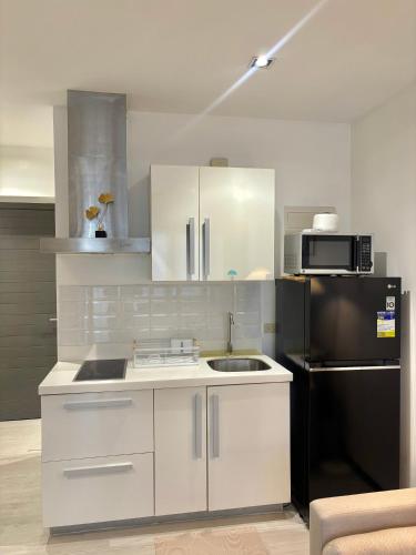 ElixirStaycation at Knightsbridge Residences