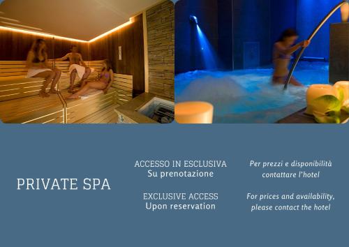 Arli Hotel Business & Wellness