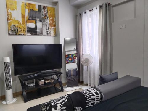 E214 Place at SMDC Cheer Residences