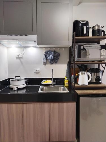 E214 Place at SMDC Cheer Residences