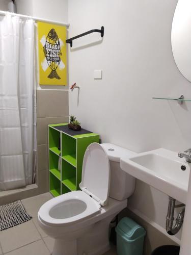 E214 Place at SMDC Cheer Residences