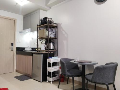 E214 Place at SMDC Cheer Residences