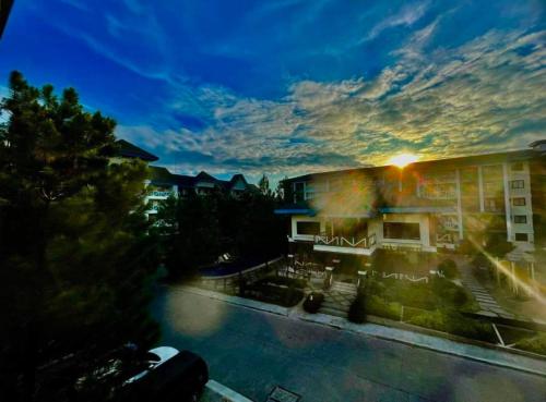 Anne's Place Pine Suites Tagaytay