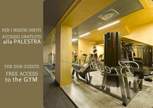 Arli Hotel Business & Wellness