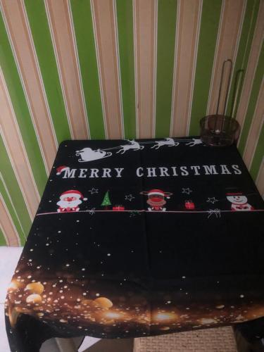 JOHNFONZ BUILDING Spacious Room