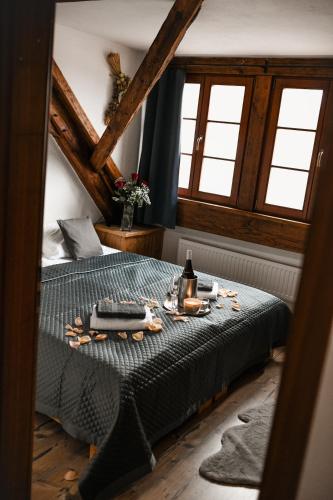 Rekreacni A Kongresove Centrum Nove Dvory