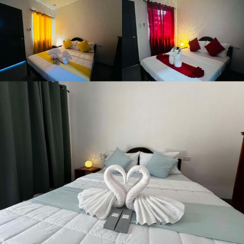 Sebastian Guest House