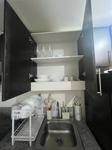 3BR at The Rochester