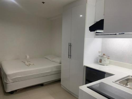 Cityscape Tower 2 Condo in Midtown Cebu