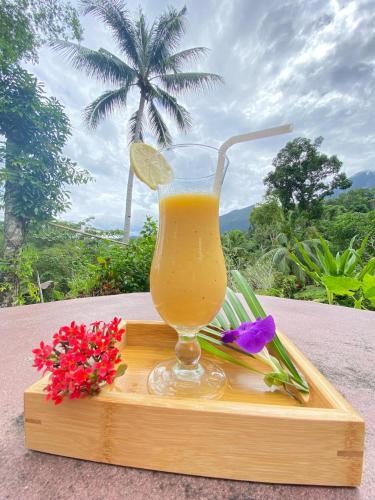 Bambua Nature Cottages