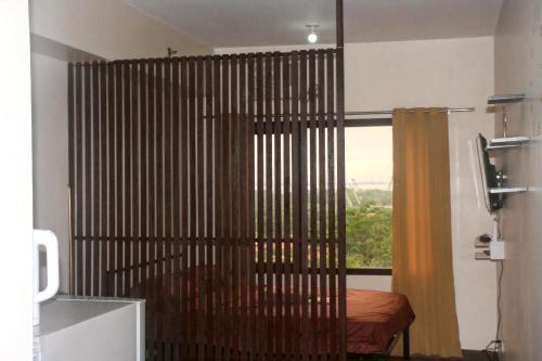Cozy 1 Bed Studio - Minutes to NAIA and MOA