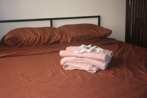 Cozy 1 Bed Studio - Minutes to NAIA and MOA