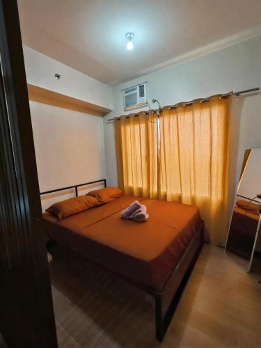 Cozy 1 Bed Studio - Minutes to NAIA and MOA