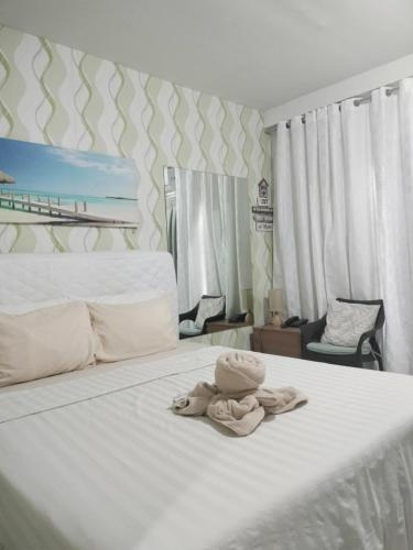 Stay and Fly at Amani Grand Resort Residences