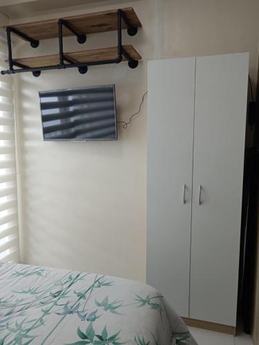 The CUPID: Comfortable living by Awsom Phil