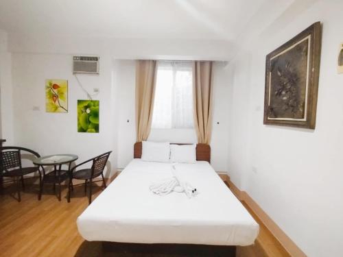 Sulit Dormitel and Budget Hotel