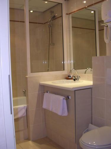 Hotel Lion d'Or
