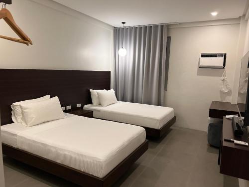 Joane Suites by Hotel Cara