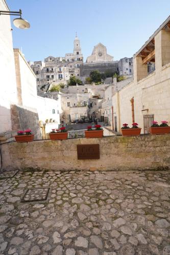 Due Forni Rooms And Suites