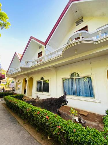 Wjv Inn Resort