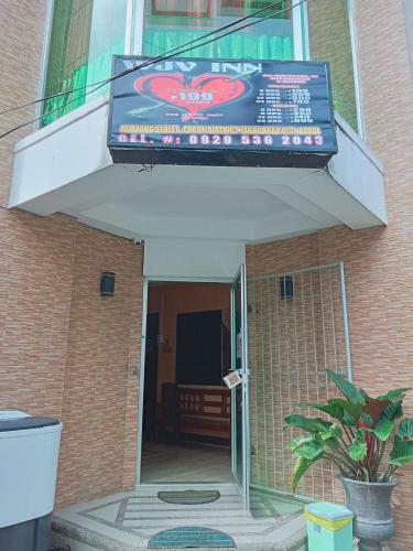 WJV Inn Bohol