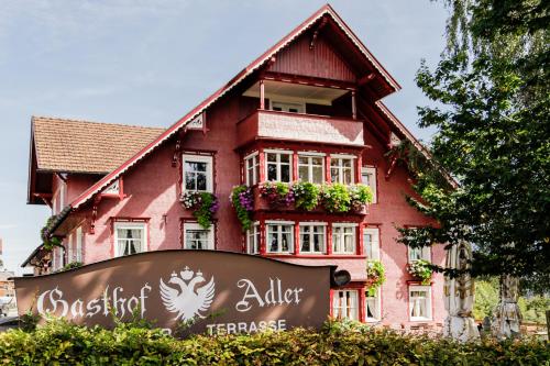 Gasthof Adler
